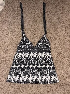 Wassio Tankini